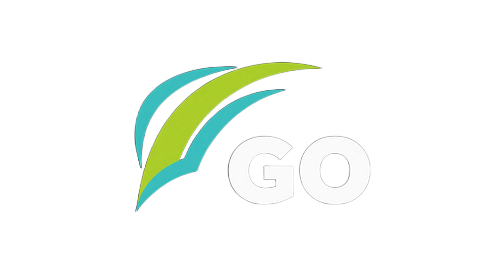 Play'n GO Provider-Emblem - Golazzo Casino Spieleanbieter